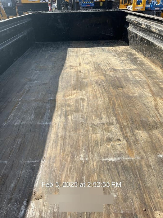 2022 PJ TRAILERS 14K-PJ Trailers