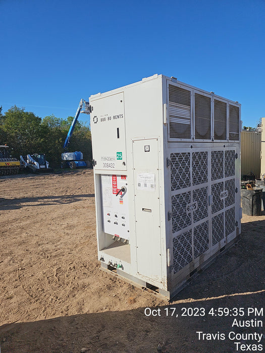 2023 CAPS PAHV-140TC-0NN0NN-5E5-P2-VG2CEUP