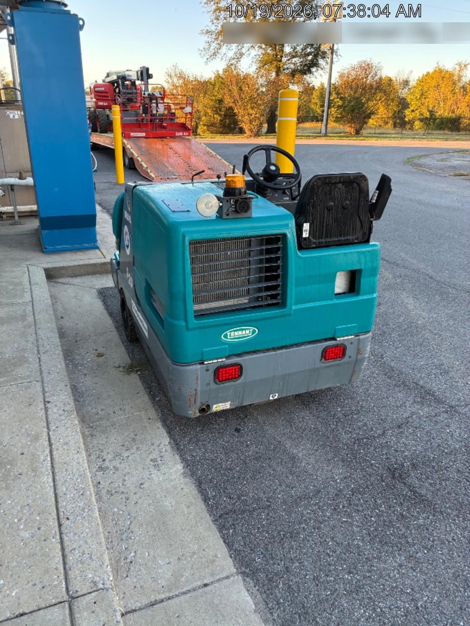 2020 TENNANT S20 LPG