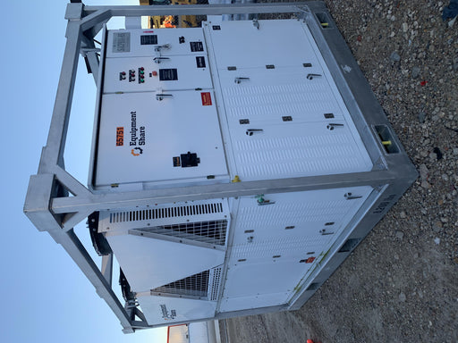 2020 SMARTECH SACP81A-HS