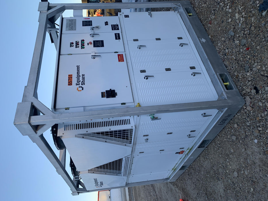 2020 SMARTECH SACP81A-HS