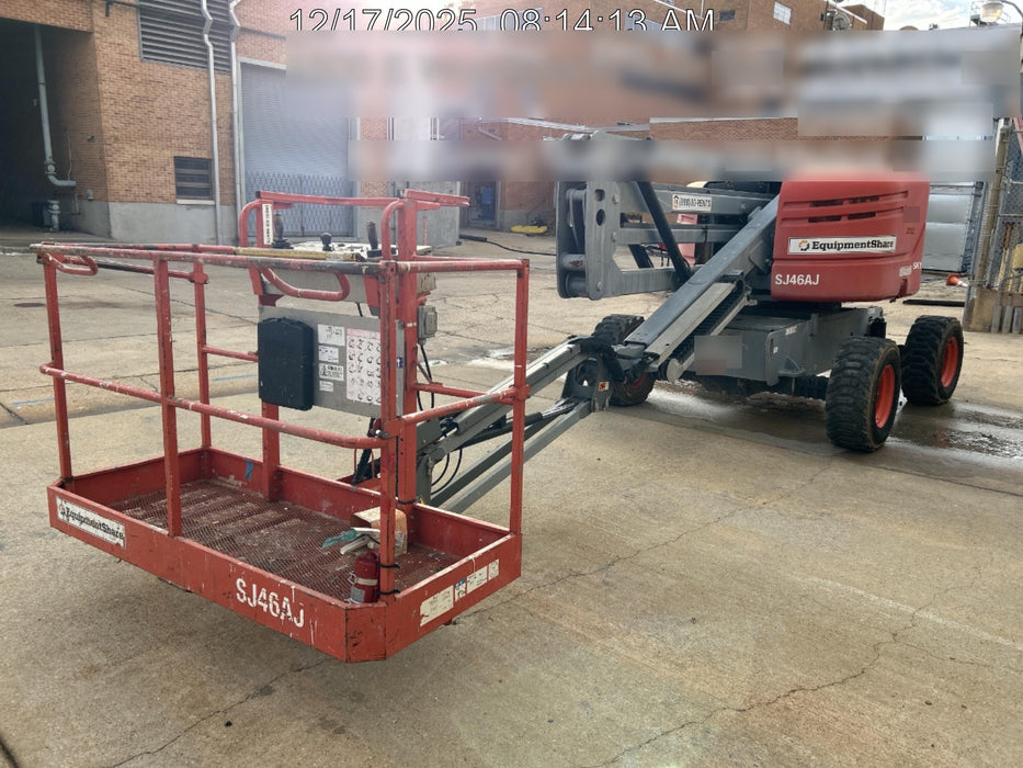 2019 SKYJACK SJ46 AJ