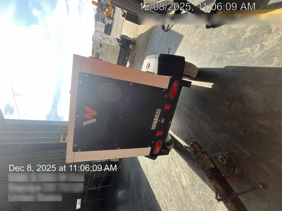 2022 WACKER NEUSON G25