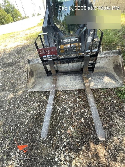 2024 VIRNIG PF4855-5VG