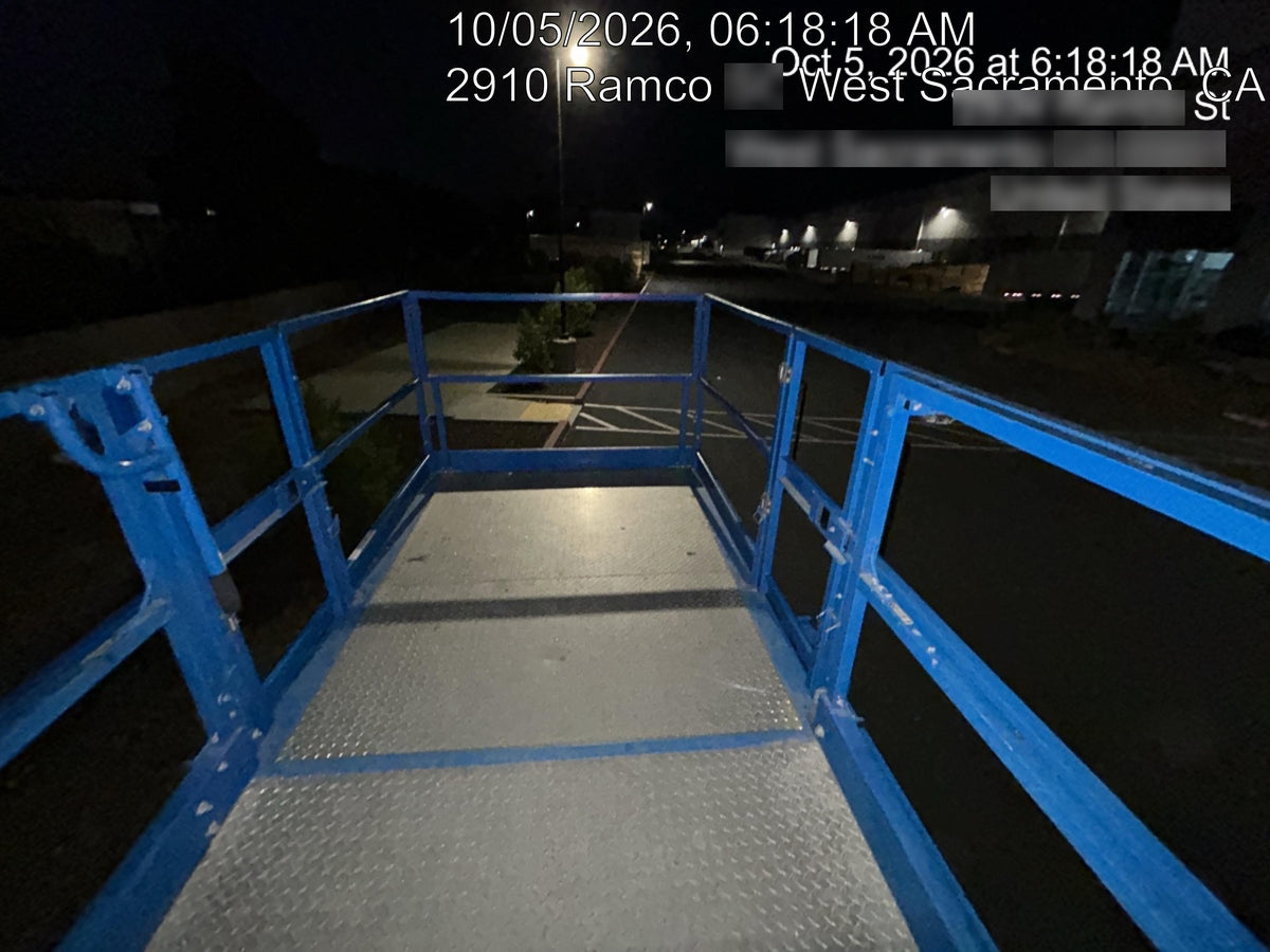 2024 GENIE GS-4390 RT