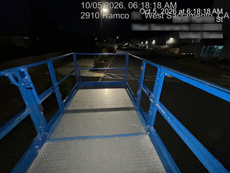 2024 GENIE GS-4390 RT