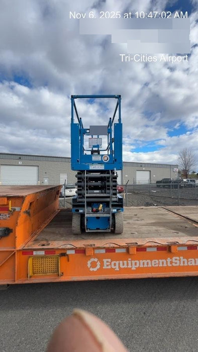 2020 Genie GS-2632 GENIE GS-2632