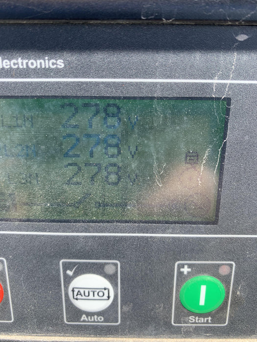 2020 ATLAS COPCO QAS25