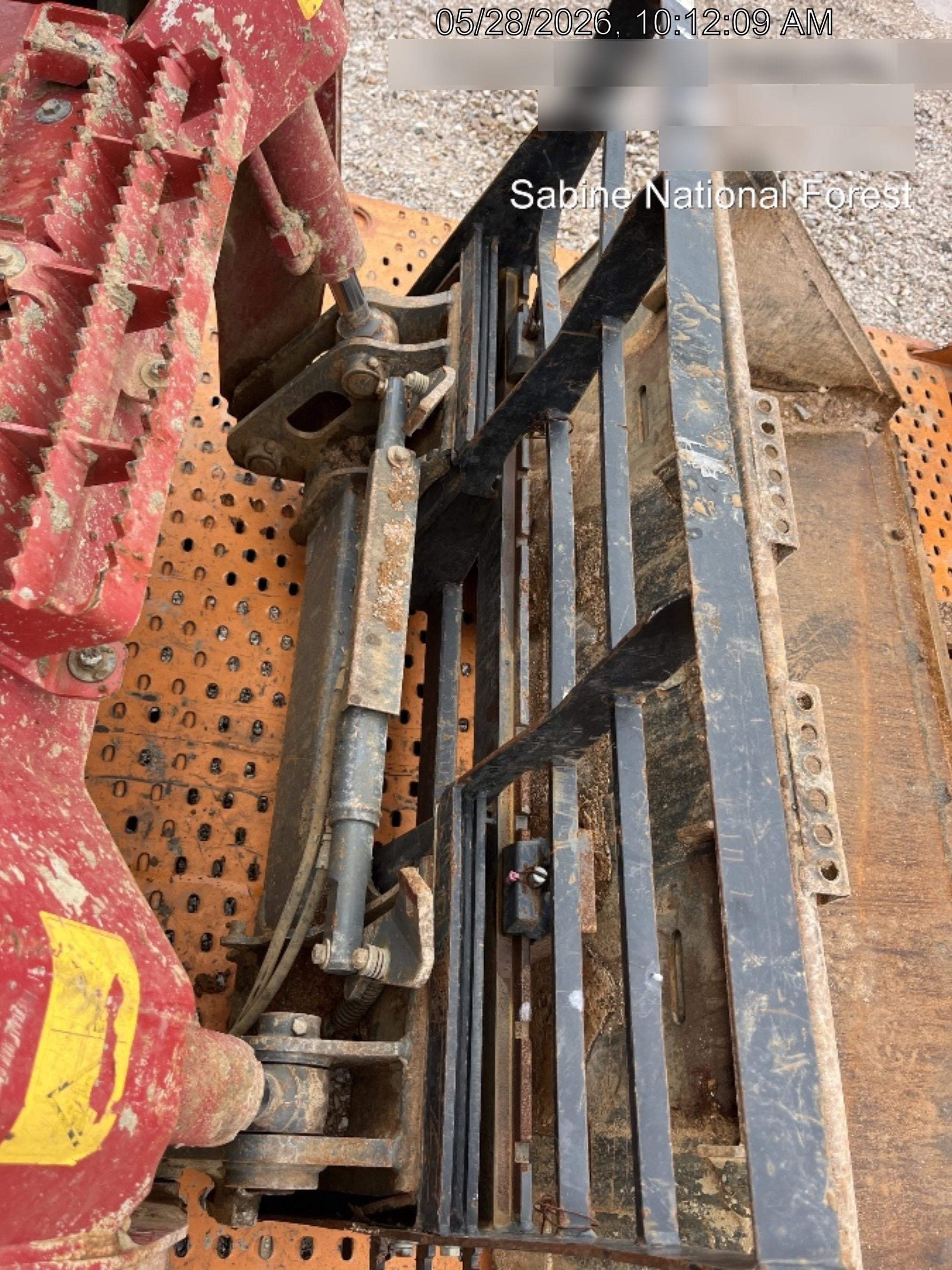 2022 ARROW MATERIAL HANDLING 48" Pallet Forks - Arrow