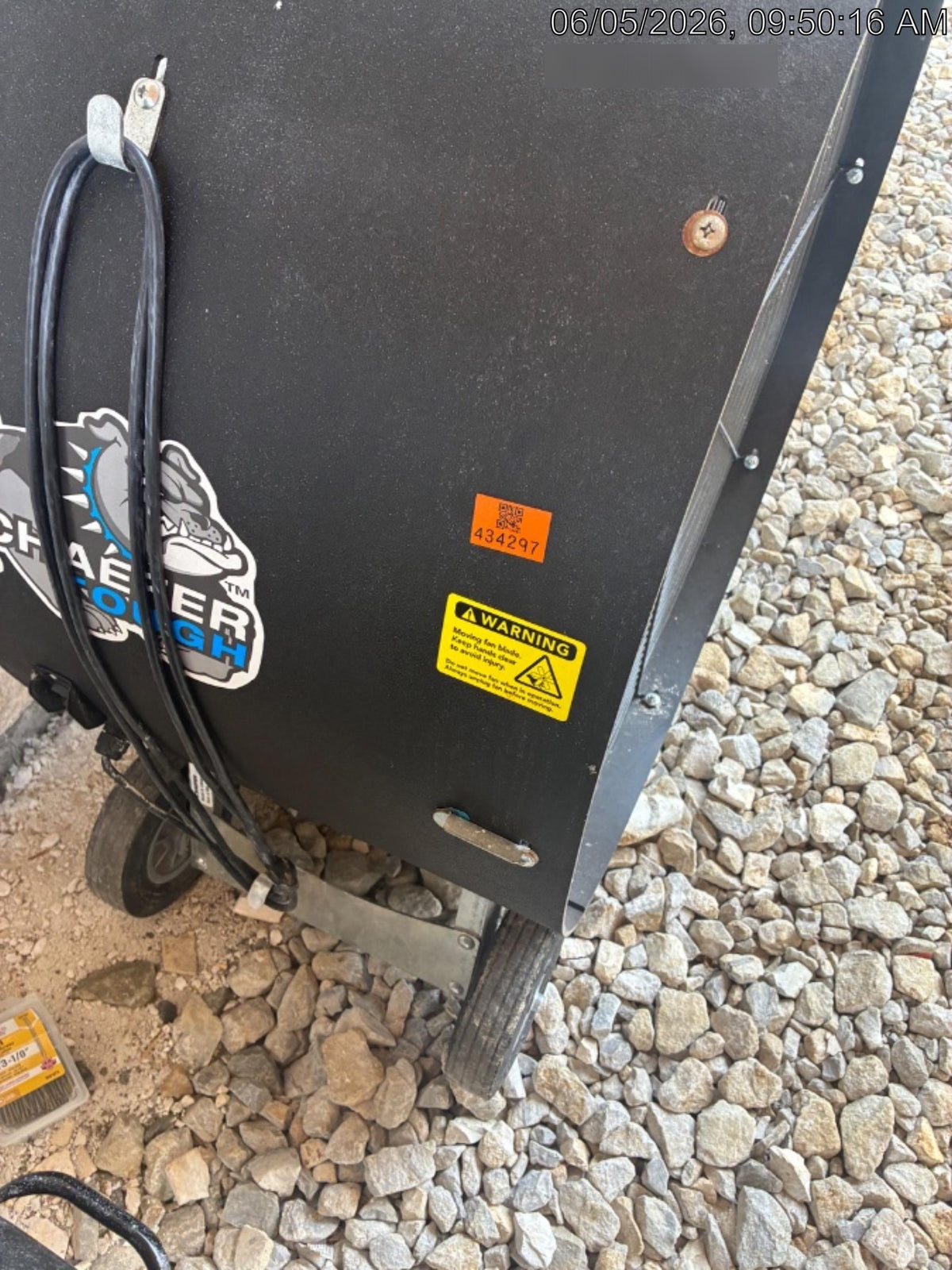 2024 SCHAEFER VKM36-2-B-O