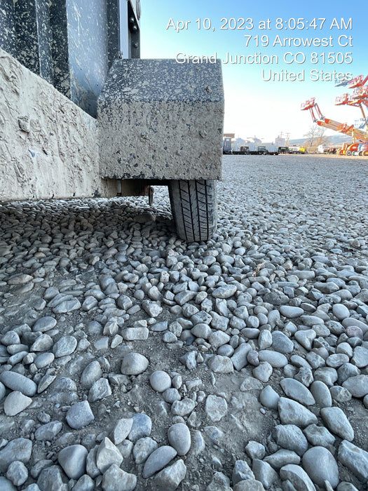 2022 SHINDAIWA DGK15FL