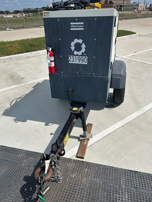 2022 ATLAS COPCO QAS45 CWK