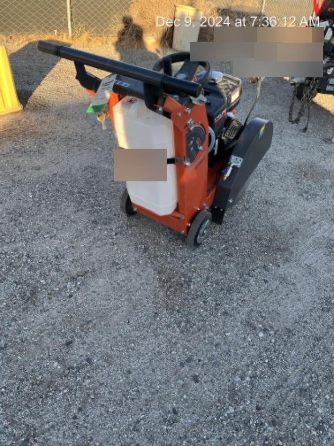 2023 HUSQVARNA FS400