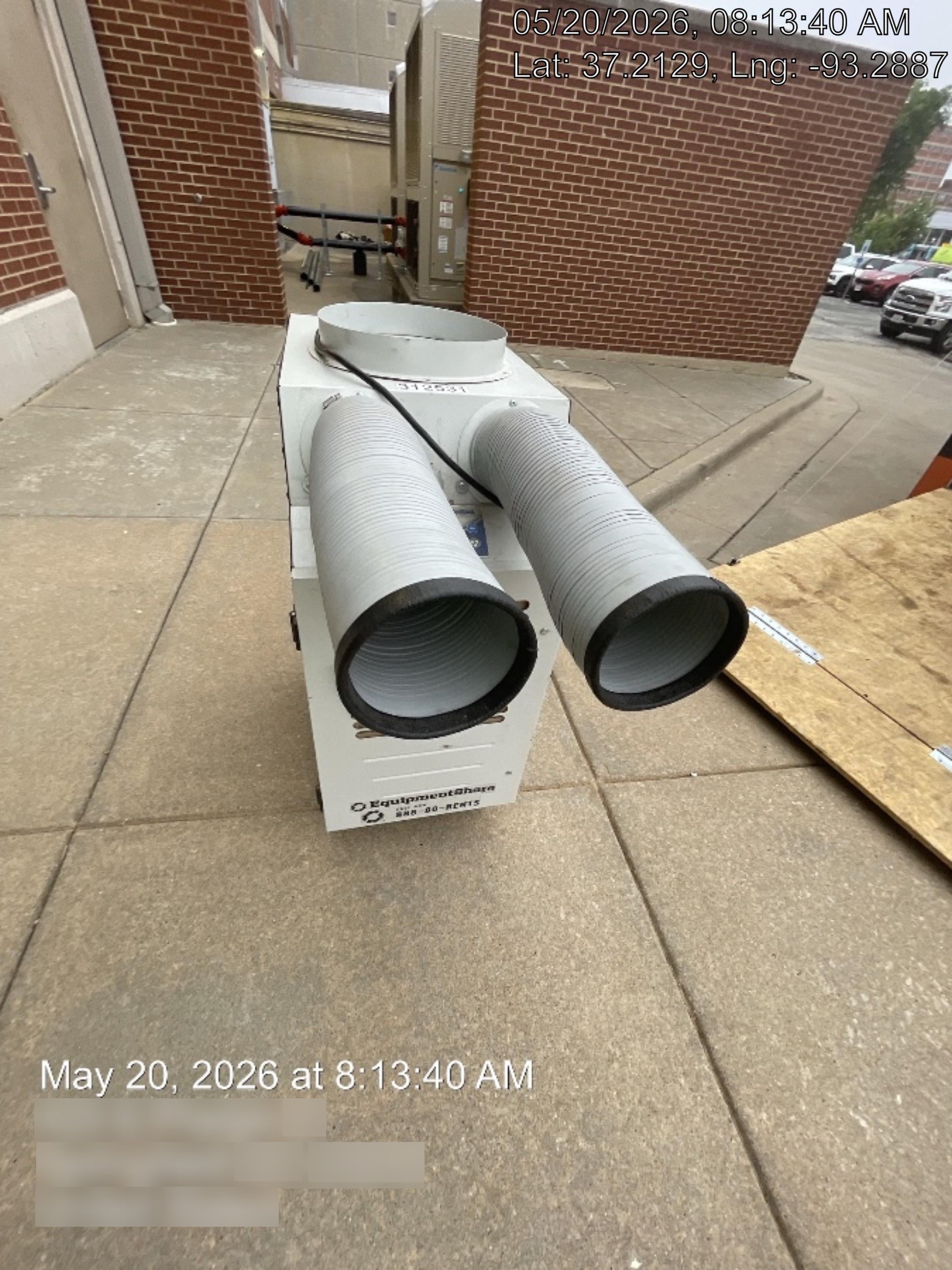 2023 KWIKOOL KPAC1411-2