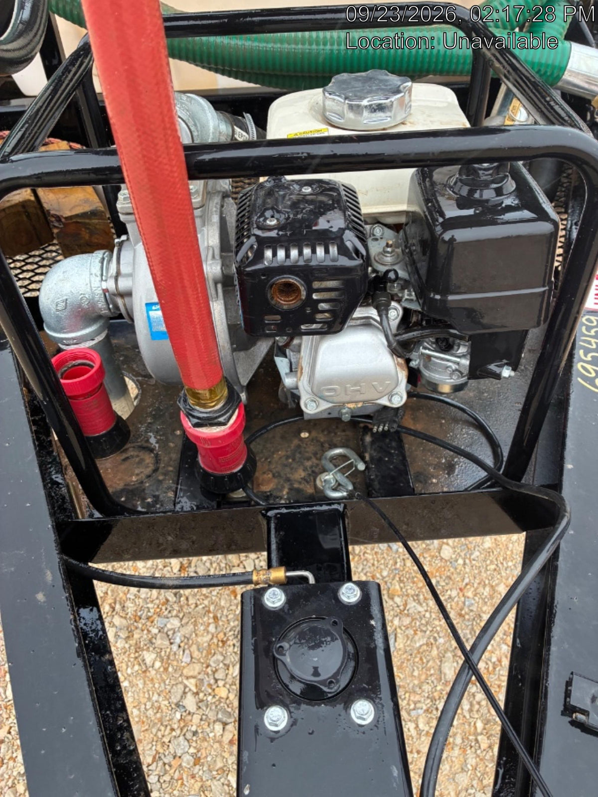 2026 WYLIE EXP-550L-S