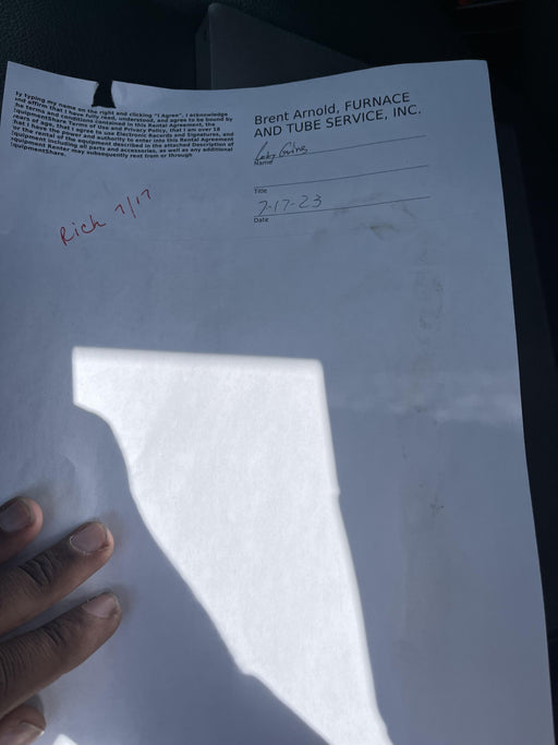 2023 BIG ASS FANS Cool Space 400