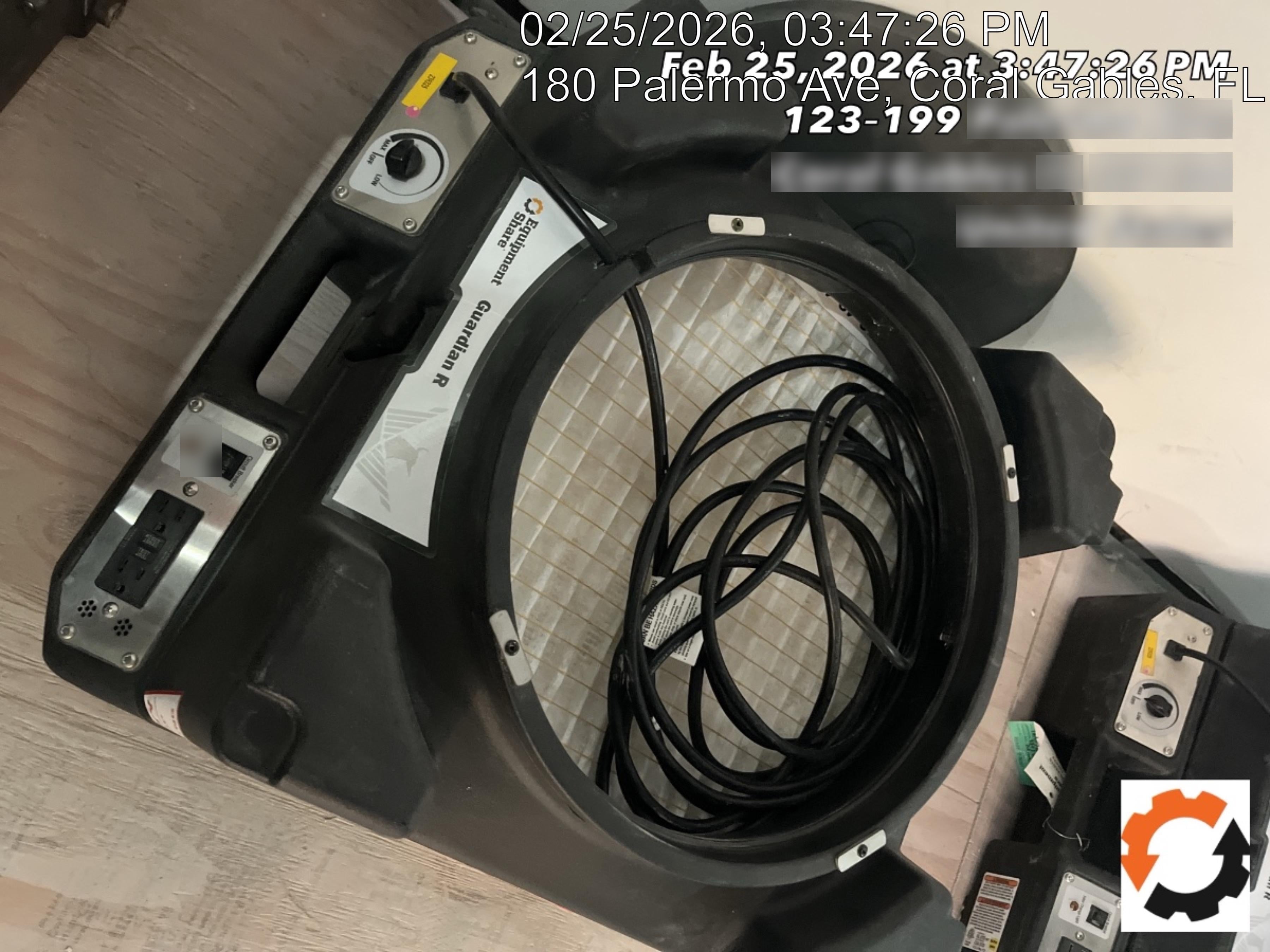 2022 PHOENIX Guardian R Hepa