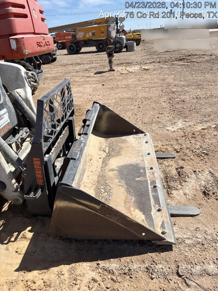 2021 PALADIN 48" Pallet Forks - Paladin