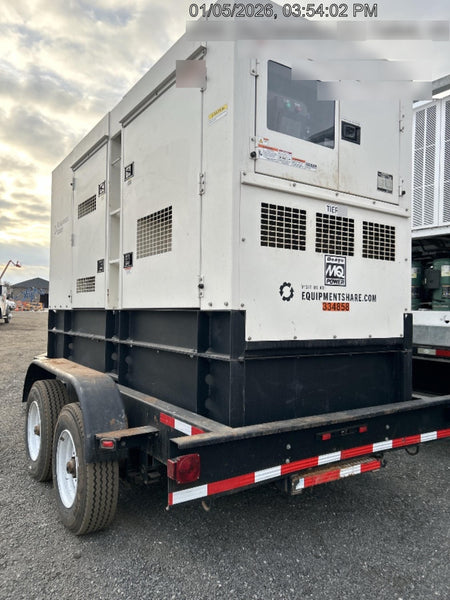 2023 MULTIQUIP DCA300