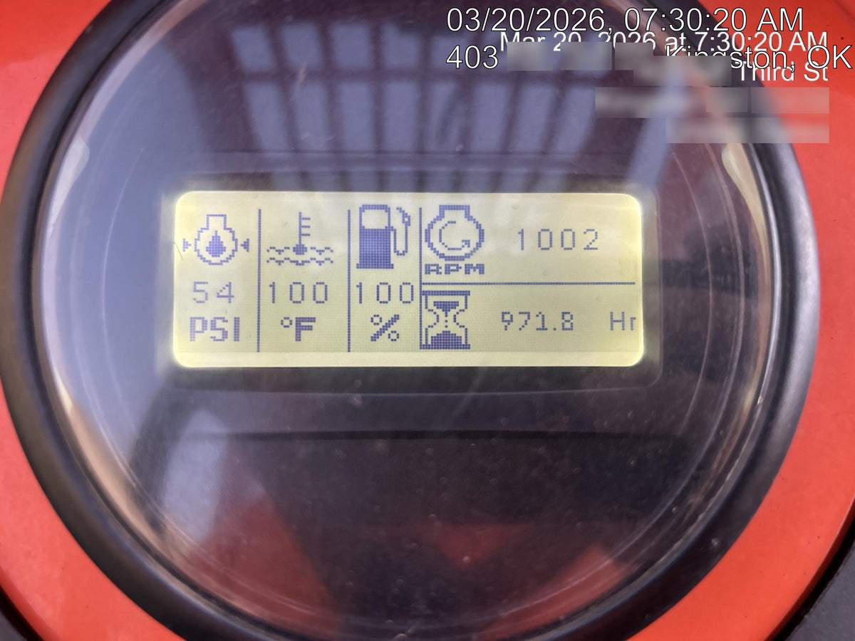 2023 SKYTRAK 8042