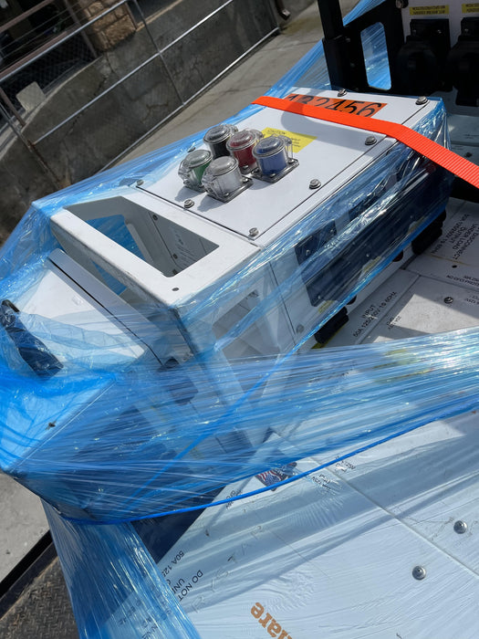 2022 TRYSTAR HTB-1DL-6P