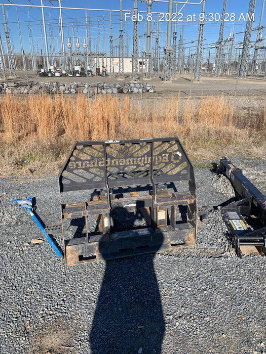 2020 PALADIN 48" Pallet Forks - Paladin