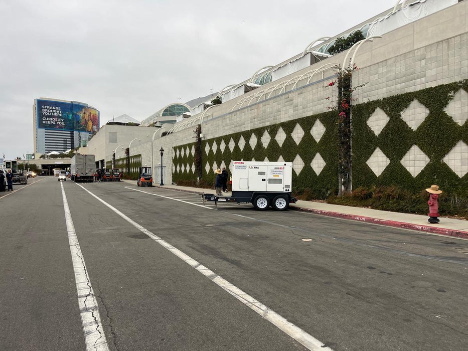 2025 AIRMAN SDG65S-8E1