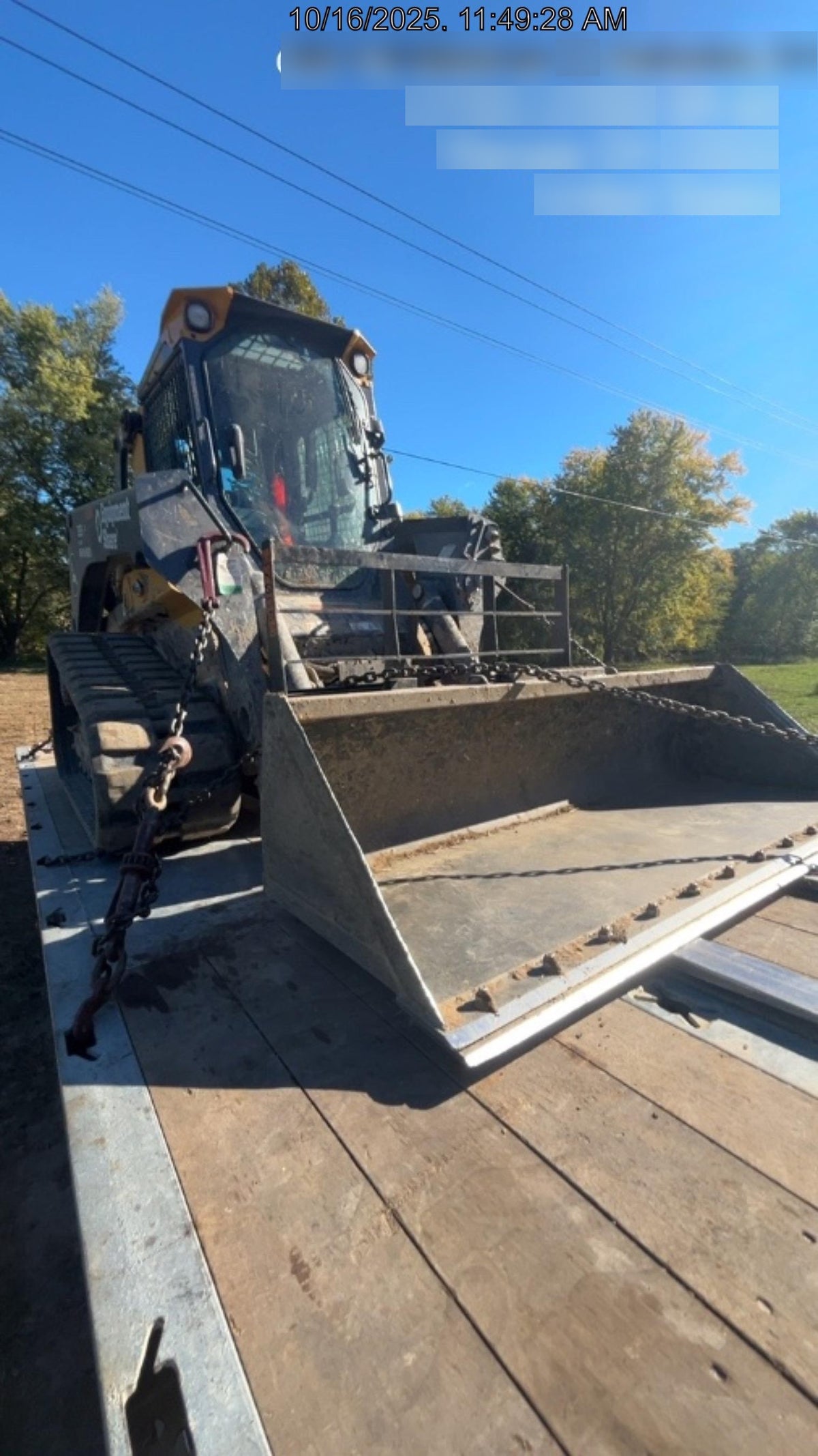 2023 ARROW MATERIAL HANDLING 48" Pallet Forks - Arrow