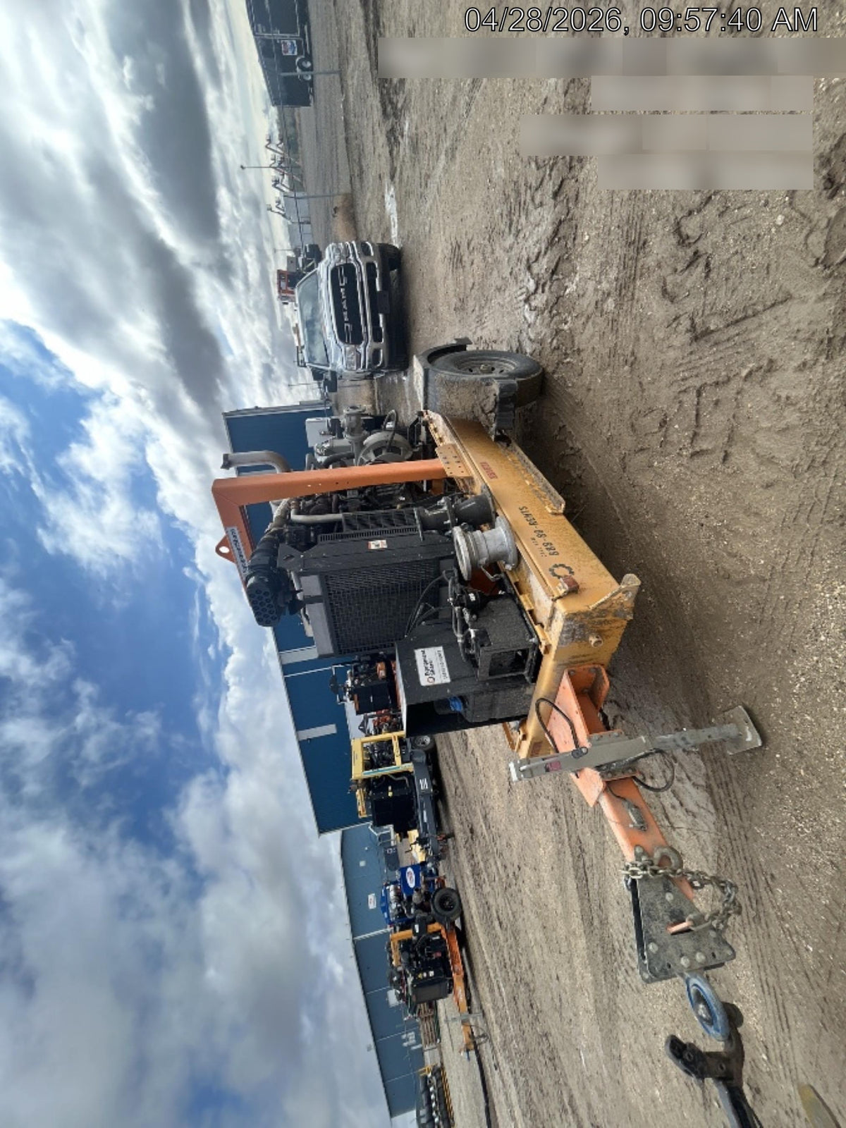 2022 PIONEER PP63C17L2-4045HFC06