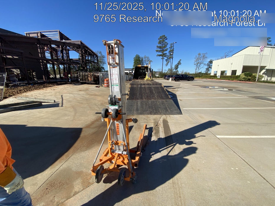 2021 LIFTSMART MLC-24