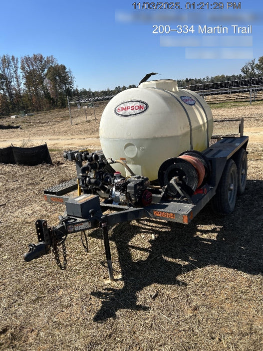 2023 SIMPSON SWT-52517