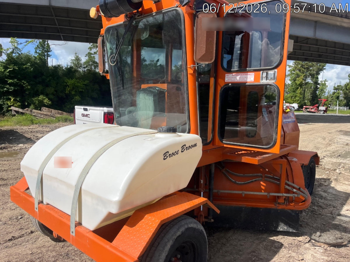 2022 BROCE RCT350