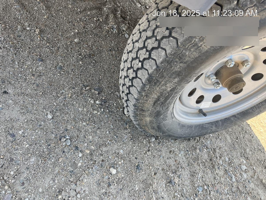 2022 ATLAS COPCO QAS45 CWK