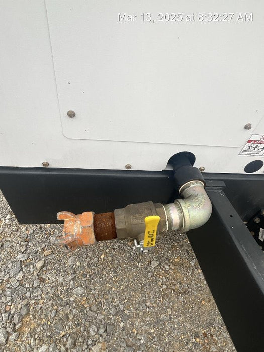 2024 BOBCAT PA825VWCU-T4F