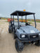 2021 Club Car CA1700D Canopy, Diesel, 4 Passenger