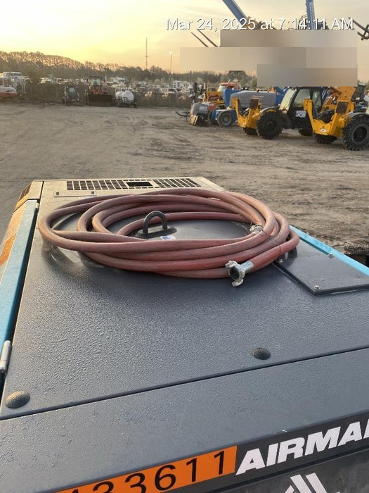 2024 AIRMAN PDS185S CWK