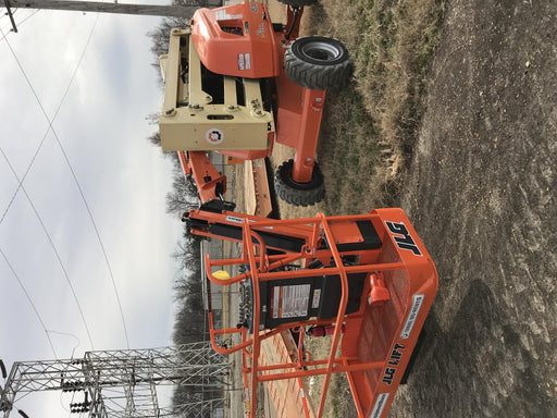 2019 JLG 450AJ