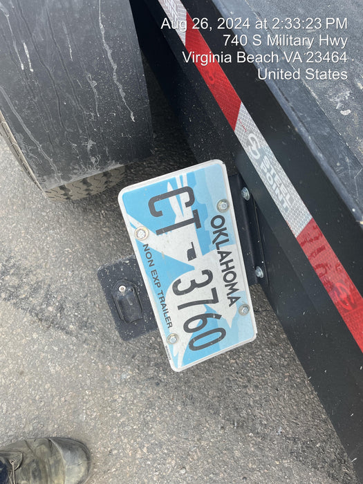 2023 STEELPOINT K19E