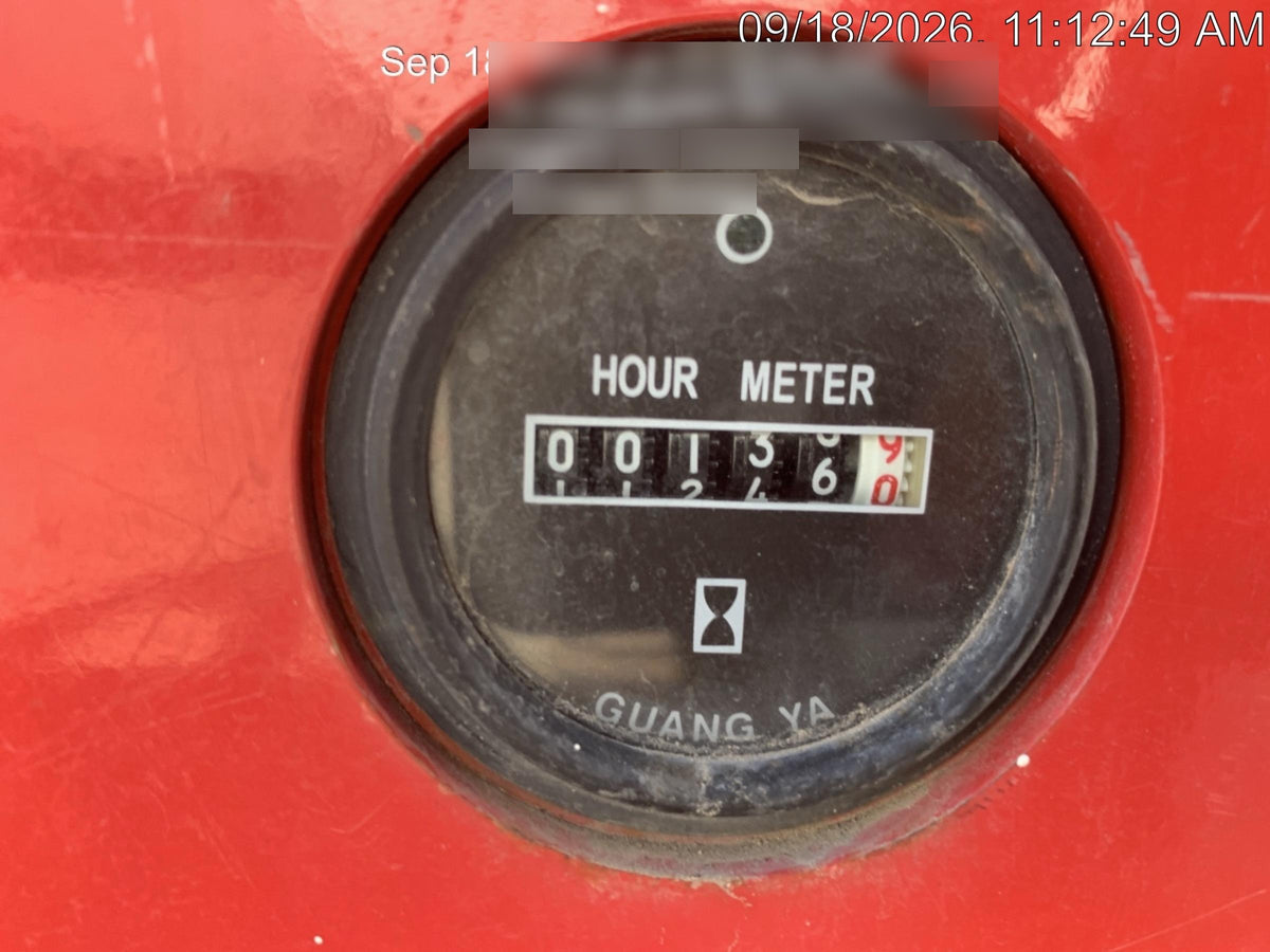 2021 MEC 4046SE
