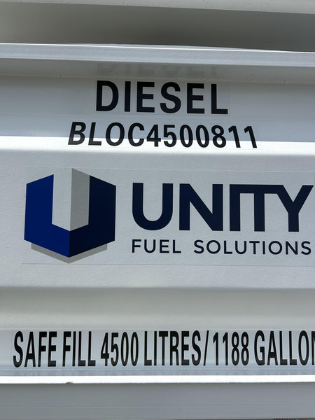 2026 UNITY BLOC 4500
