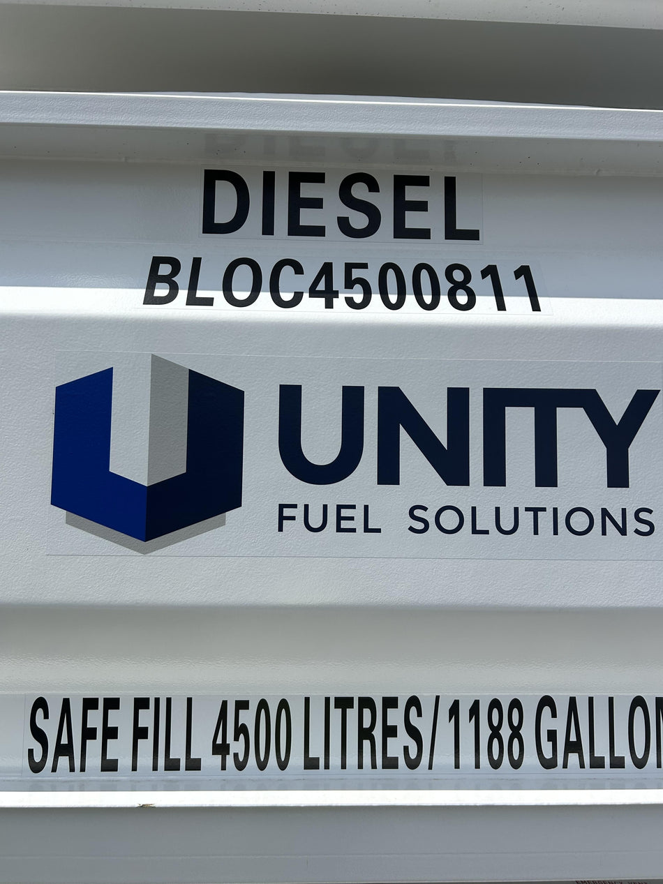 2026 UNITY BLOC 4500
