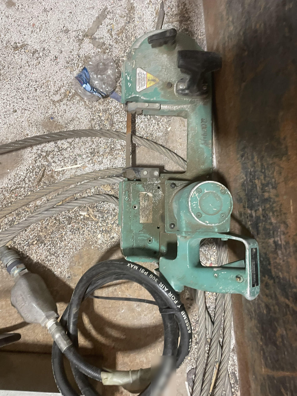 2022 MICHIGAN PNEUMATIC MP-5631-475B
