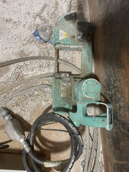 2022 MICHIGAN PNEUMATIC MP-5631-475B