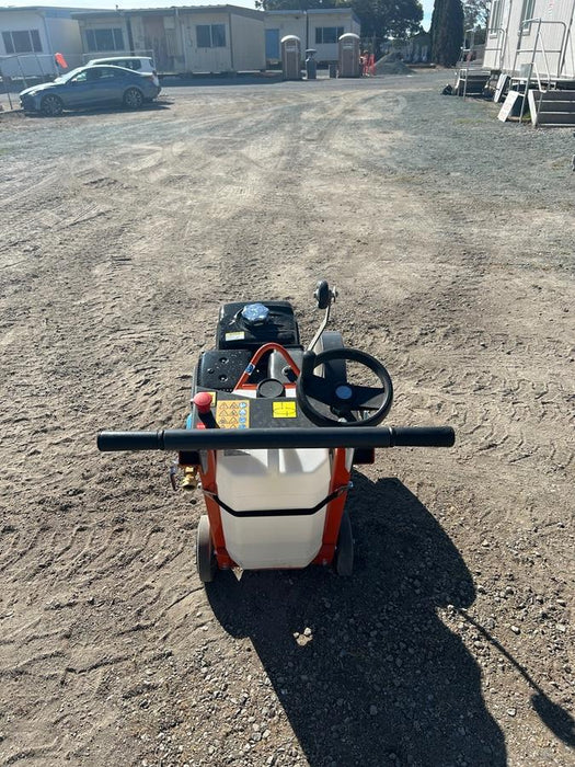 2024 HUSQVARNA FS 400 LV