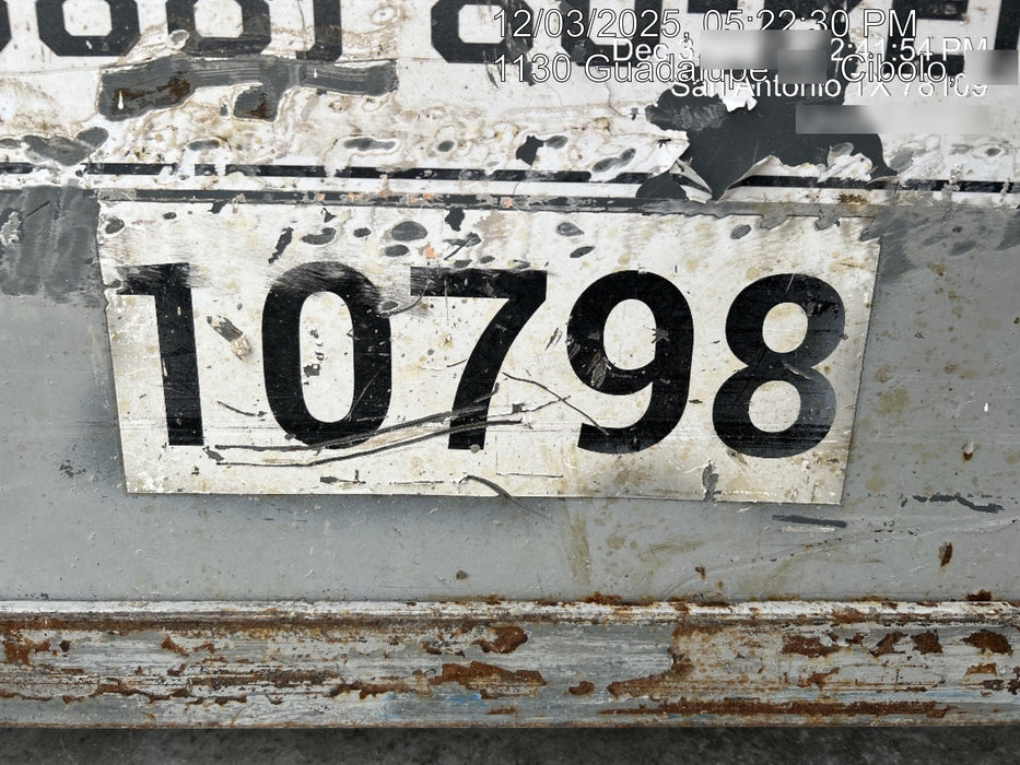 2018 SKYJACK SJIII-3219