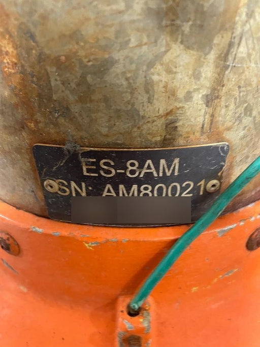 2020 MICHIGAN PNEUMATIC HV-8AM