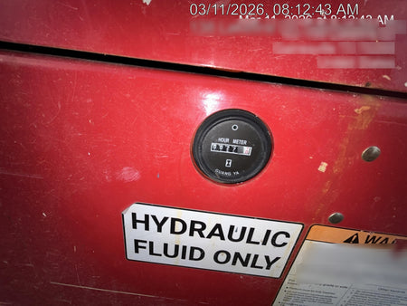2021 MEC 2632SE