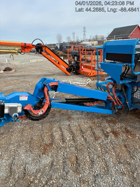 2023 GENIE S-65 XC