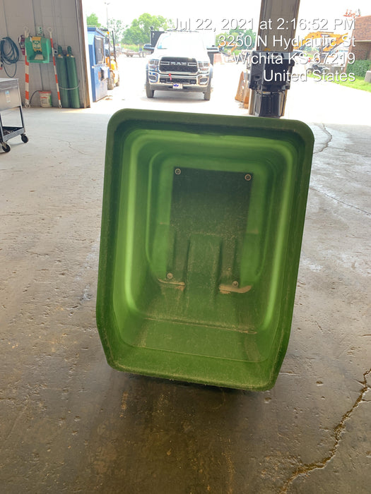 2021 CRATOS MCE400-V2