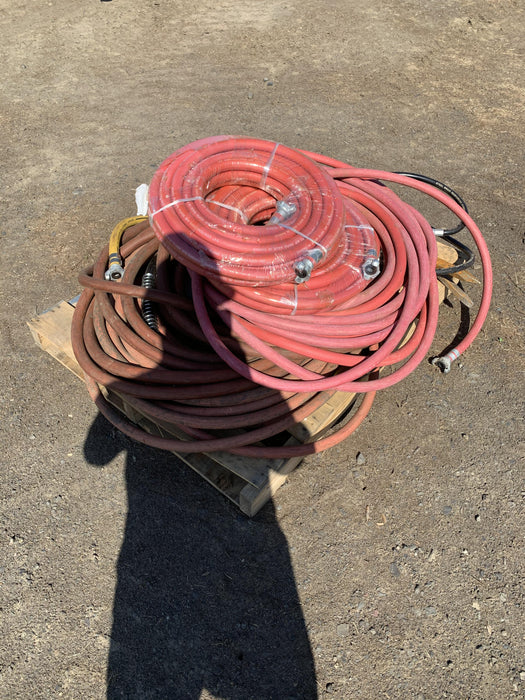 2021 MICHIGAN PNEUMATIC MP-TPB60-114